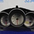 BP4K-55-430 | Панель приладів MAZDA 3 BK 03-08