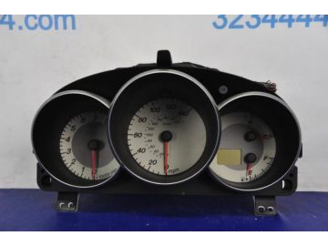 Панель приборов MAZDA 3 BK 03-08