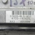 37820-RL5-A53 | Блок управления двигателем ACURA TSX 08-14 - Превью 4