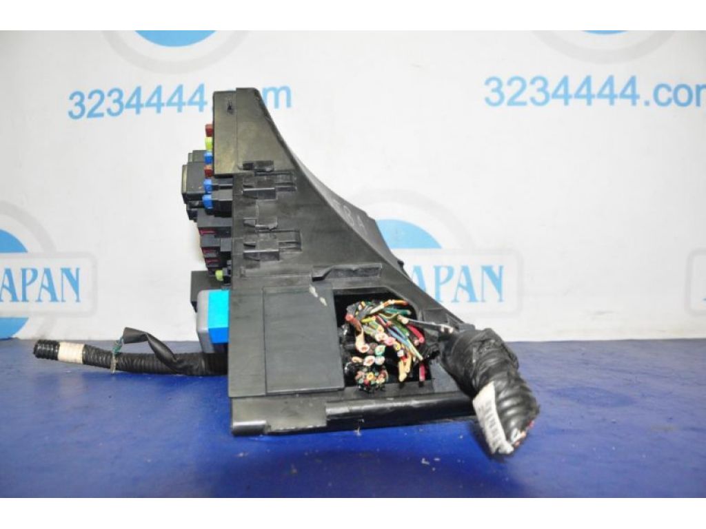 82290AG00A | Блок запобіжників моторний відсік SUBARU OUTBACK 03-09 BP - Фото 2