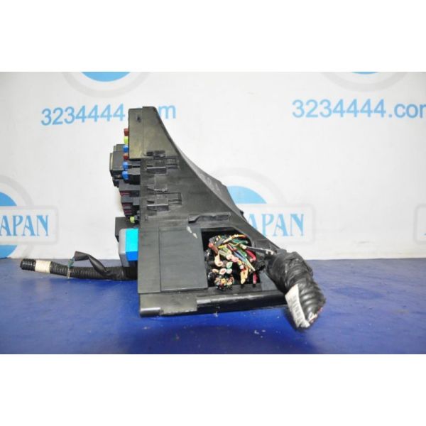 Блок запобіжників моторний відсік SUBARU OUTBACK 03-09 BP 82290AG00A — 2