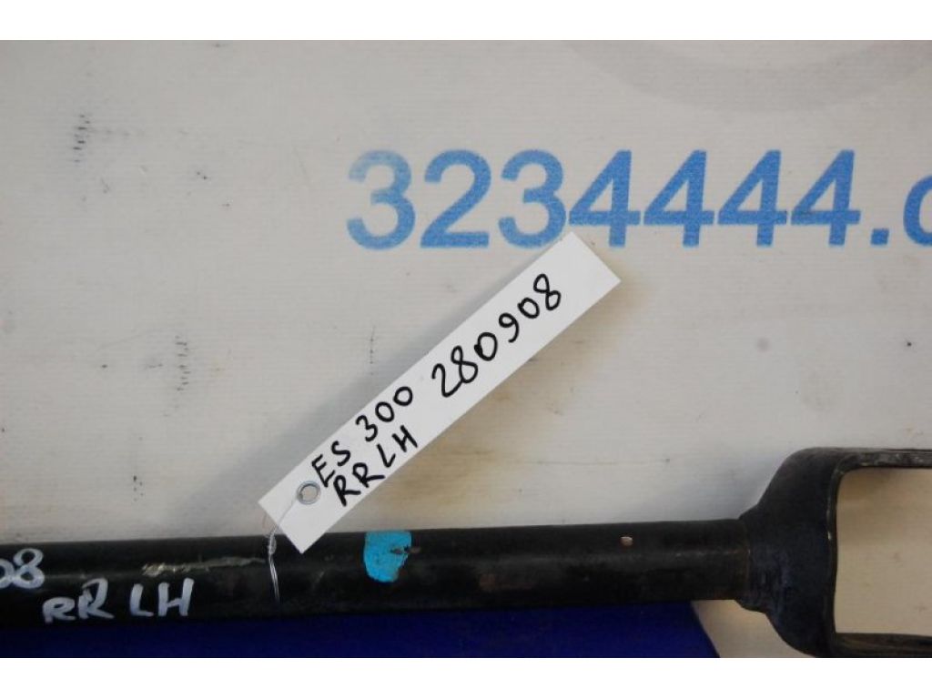 48780-48020 | Важіль задньої підвіски поздовжній лів. LEXUS ES300 ES330 01-06 - Фото 2