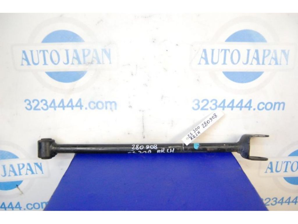 48780-48020 | Важіль задньої підвіски поздовжній лів. LEXUS ES300 ES330 01-06