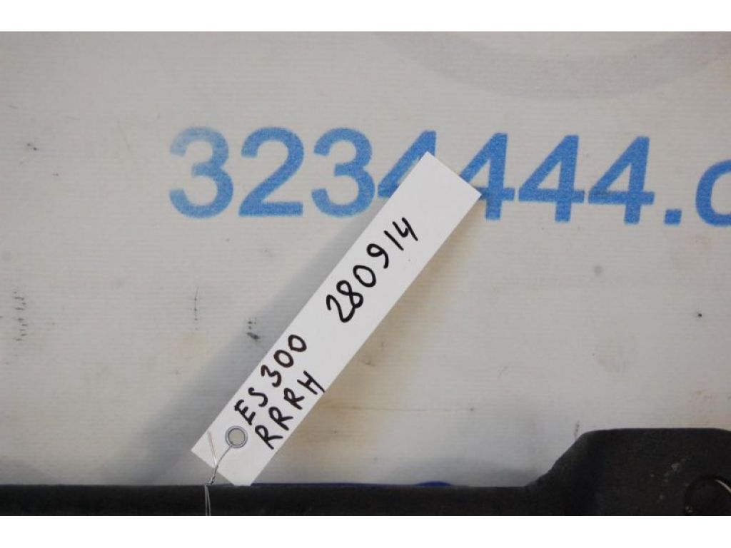 48710-AA020 | Важіль задньої підвіски поперечний прав. LEXUS ES300 ES330 01-06 - Фото 2