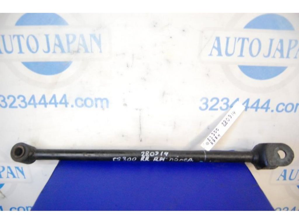 48710-AA020 | Важіль задньої підвіски поперечний прав. LEXUS ES300 ES330 01-06