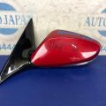 87610-2V010AS | Дзеркало лів. HYUNDAI VELOSTER 11-18 - Прев'ю 2