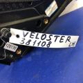 87610-2V010AS | Дзеркало лів. HYUNDAI VELOSTER 11-18 - Прев'ю 3
