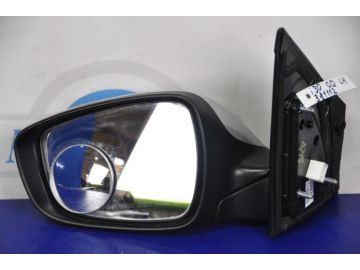 Зеркало лев. HYUNDAI I30 GD 12-17