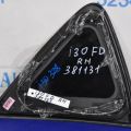 Скло у кузов задн. прав. HYUNDAI I30 FD 07-12