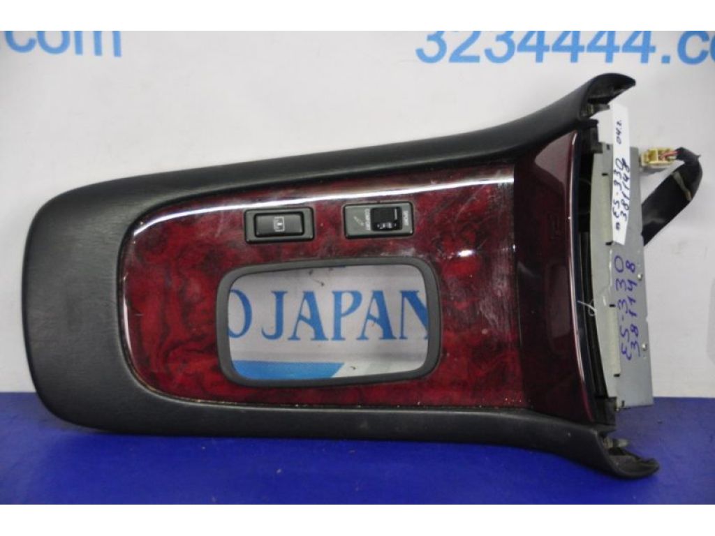накладка в салоні LEXUS ES300 ES330 01-06