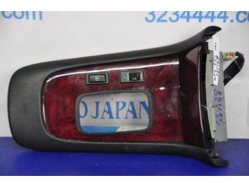 накладка в салоні LEXUS ES300 ES330 01-06