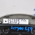 7767031012ABR | Плафон салона SSANGYONG ACTYON 06-11 - Превью 3