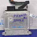 39110-02TA0 | Блок управления двигателем KIA PICANTO SA 04-10