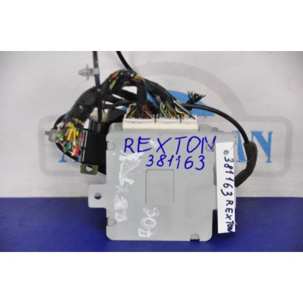 Блок електронний SSANGYONG REXTON 07-12 8950008B00 — 2