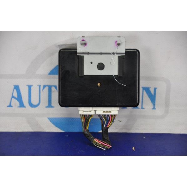 Блок комфорту HYUNDAI MATRIX 01-08 95400-17110
