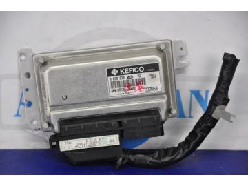 Блок управления двигателем HYUNDAI MATRIX 01-08