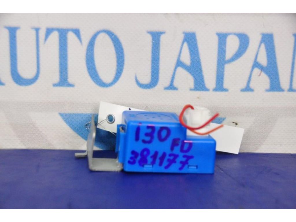 95710-2H000 | Звуковий зуммер HYUNDAI I30 FD 07-12 - Фото 2