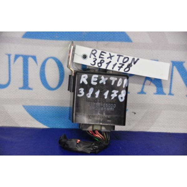 Блок керування центральним замком SSANGYONG REXTON 07-12 8475005000