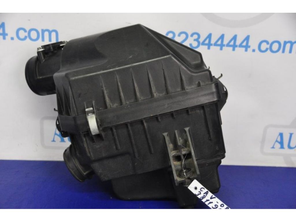 Корпус повітряного фільтра HONDA CRV 06-12 - Фото 2