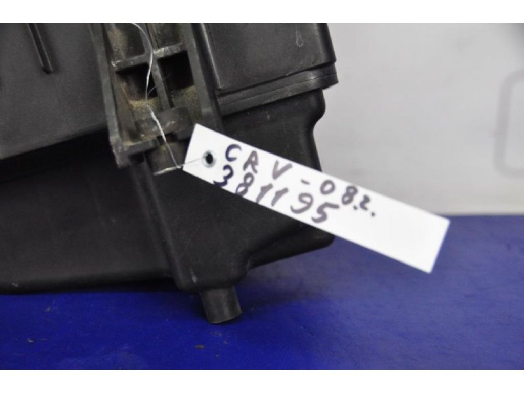 Корпус повітряного фільтра HONDA CRV 06-12 - Фото 3