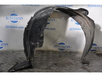 Підкрилок передн. прав. SUZUKI SX4 06-13