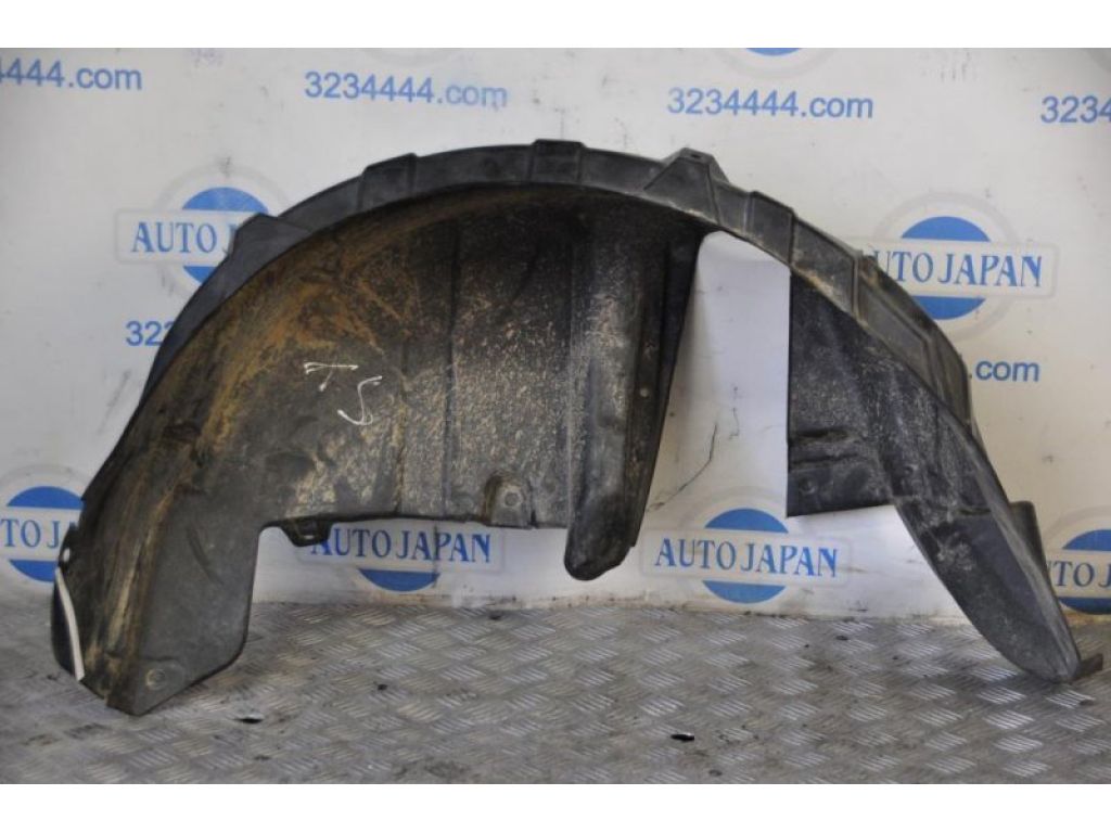 75521-80J00 | Подкрылок задн. лев. SUZUKI SX4 06-13
