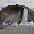75521-80J00 | Подкрылок задн. лев. SUZUKI SX4 06-13