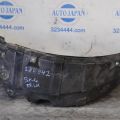 75521-80J00 | Подкрылок задн. лев. SUZUKI SX4 06-13 - Превью 4