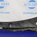 66863-JK600 | Пластик під лобове скло / Жабо лів. INFINITI G35 03-07