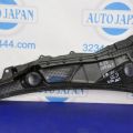 66863-JK600 | Пластик під лобове скло / Жабо лів. INFINITI G35 03-07 - Прев'ю 2
