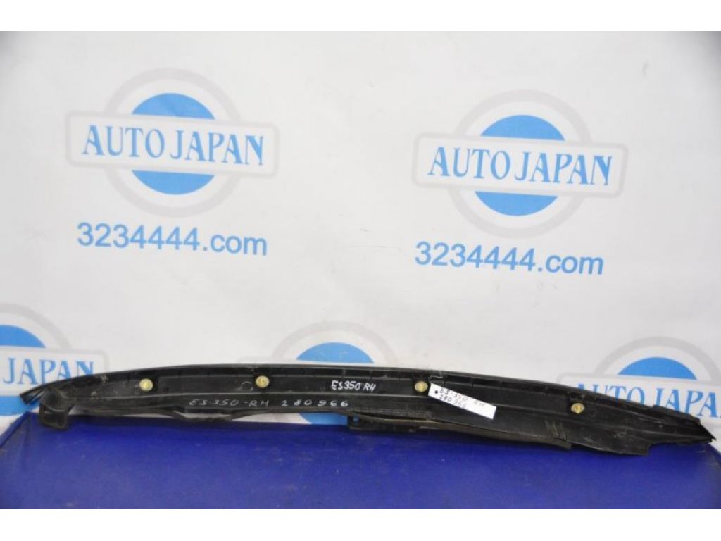53805-33021 | Накладка крыла переднего внутренняя прав. LEXUS ES350 06-12