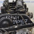K24W1 | Двигун бензин HONDA ACCORD CR 13-18 - Прев'ю 4