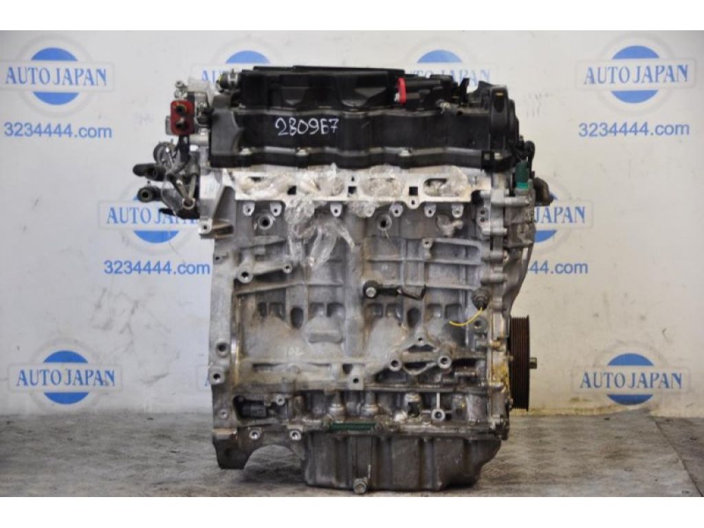 K24W1 | Двигун бензин HONDA ACCORD CR 13-18 - Фото 5