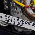 Подушка безпеки в кермо MITSUBISHI OUTLANDER 03-07 - Прев'ю 3