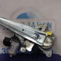 69804-06140 | Склопідйомник задн. лів. TOYOTA CAMRY 50 12-15