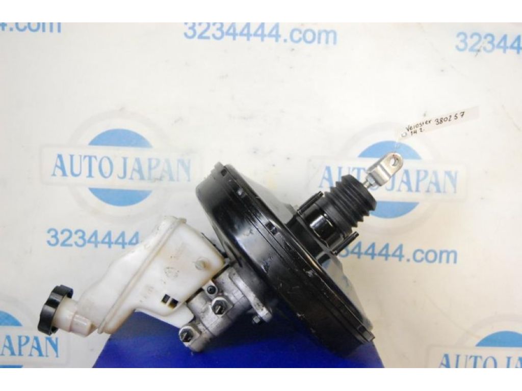 59110-2V100 | Вакуумный усилитель тормозов HYUNDAI VELOSTER 11-18 - Фото 2