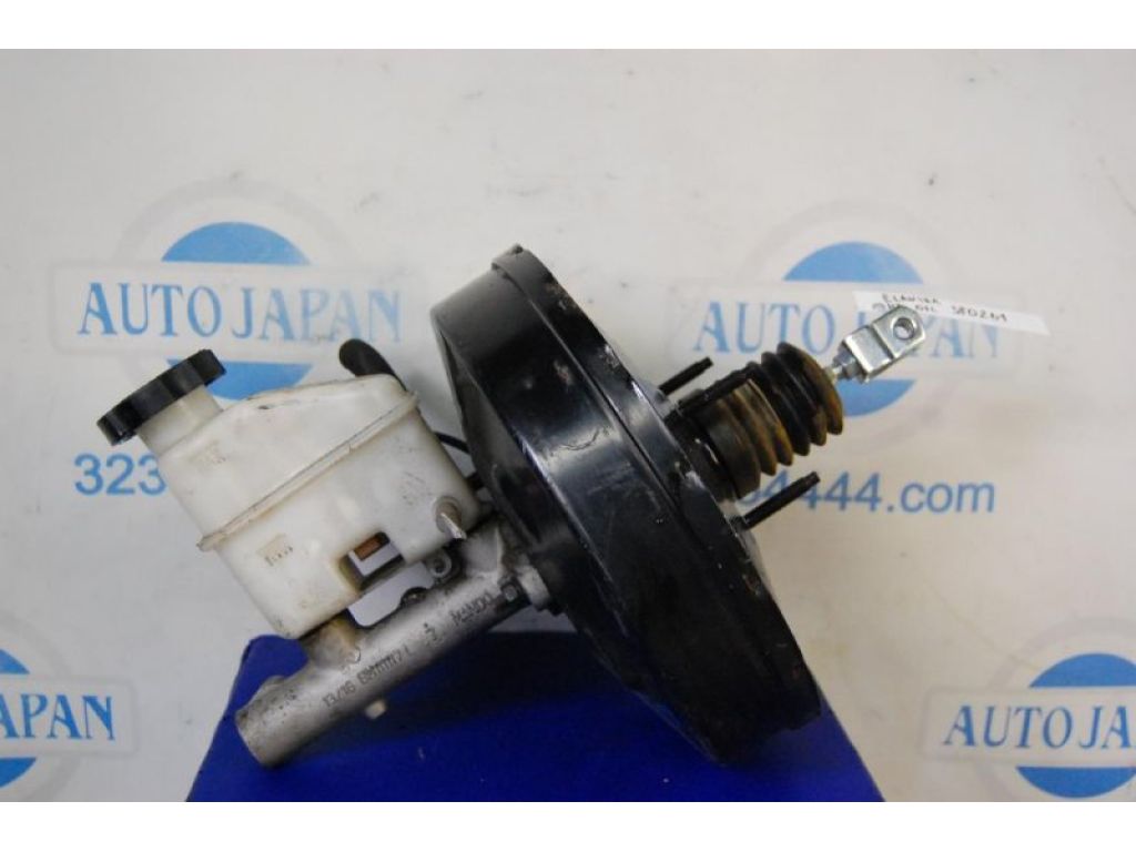 59110-2H350 | Вакуумный усилитель тормозов HYUNDAI ELANTRA HD 06-11