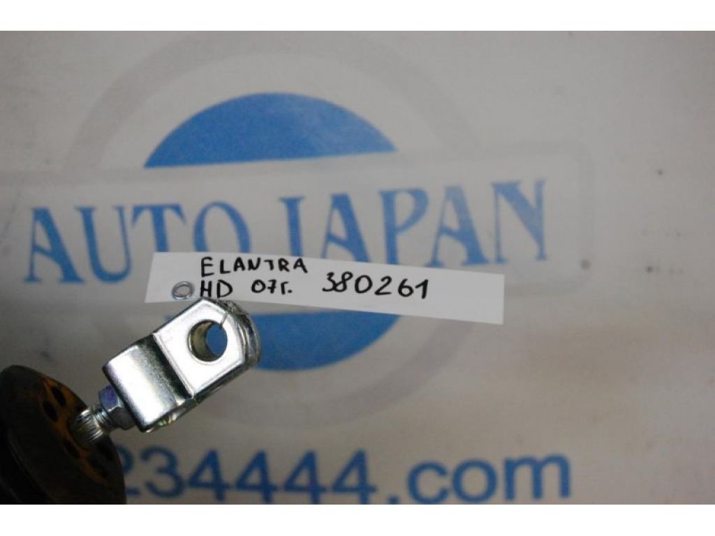 59110-2H350 | Вакуумный усилитель тормозов HYUNDAI ELANTRA HD 06-11 - Фото 2