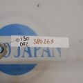59110-2L000 | Вакуумний підсилювач гальм HYUNDAI I30 FD 07-12 - Прев'ю 2