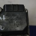 35100-2B310 | Дроссельная заслонка HYUNDAI ACCENT MC 06-10 - Превью 3