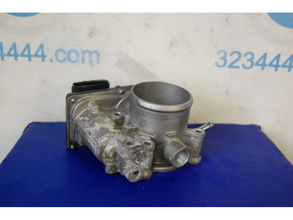 35100-2B310 | Дроссельная заслонка HYUNDAI ACCENT MC 06-10 - Фото 5