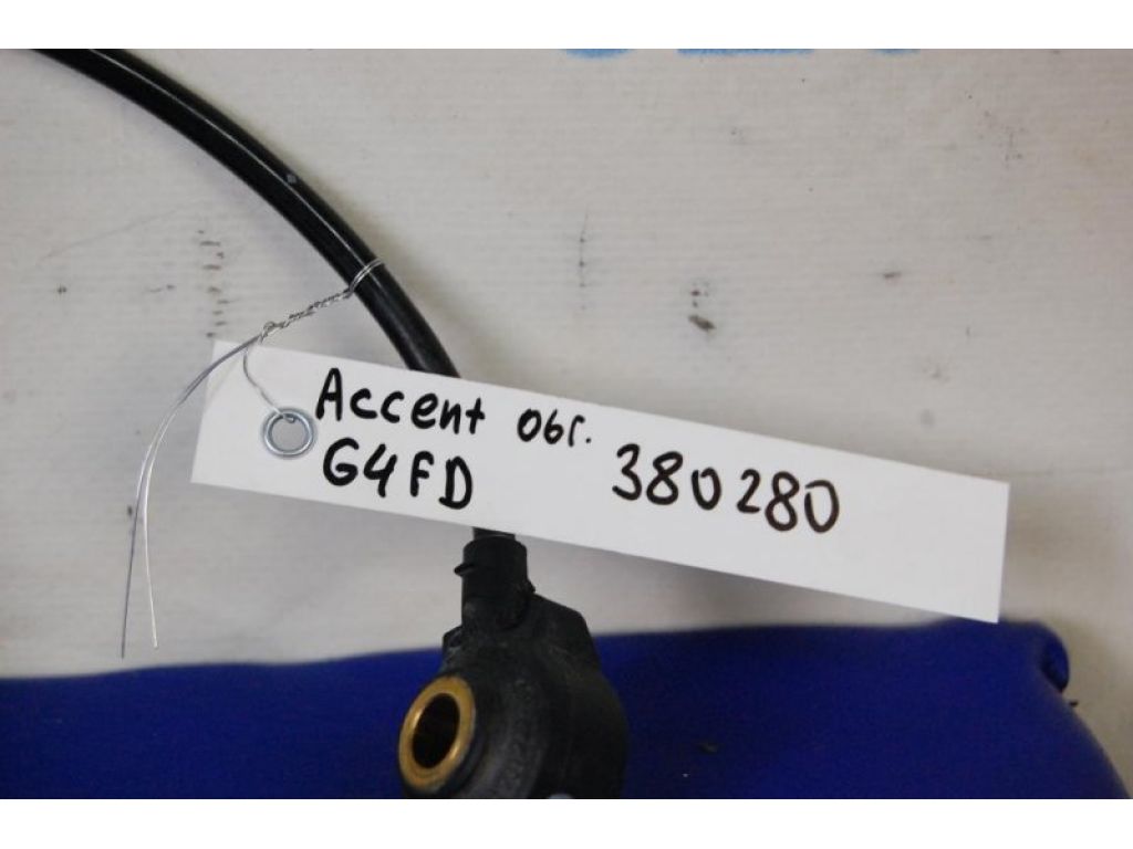 39250-2B000 | Датчик детонації HYUNDAI ACCENT RB 10- - Фото 3