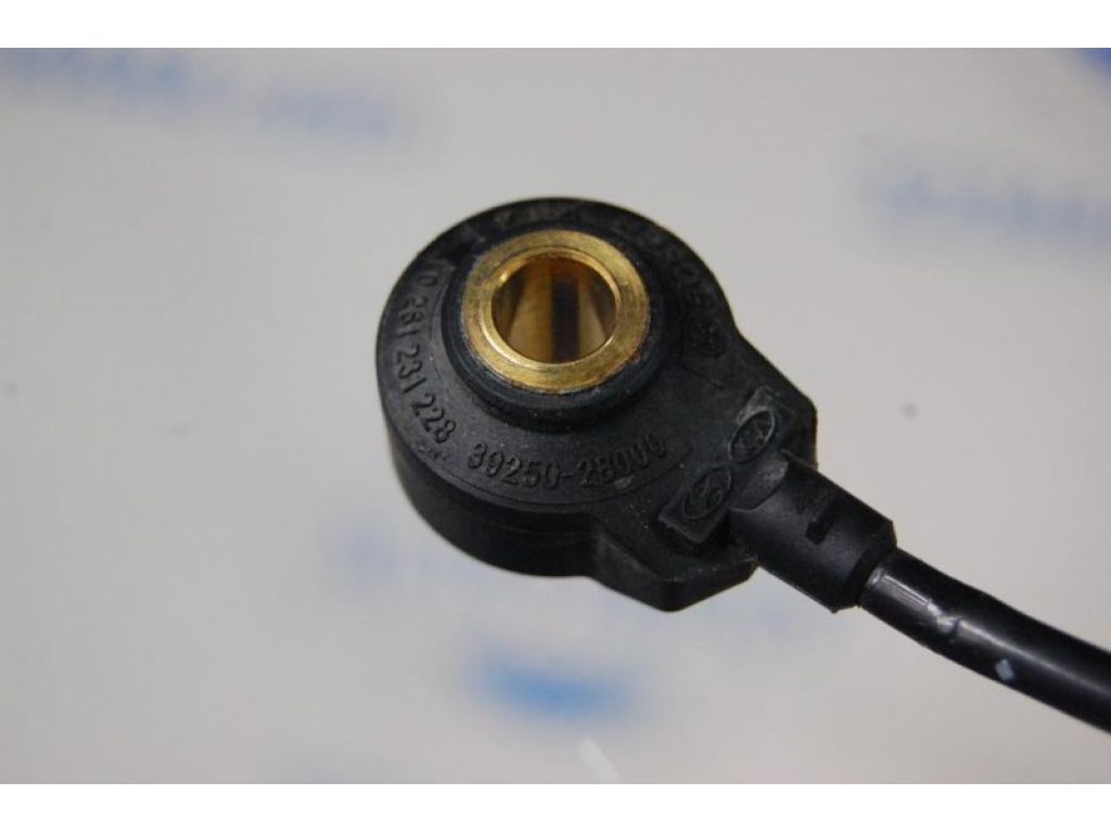 39250-2B000 | Датчик детонації HYUNDAI ACCENT RB 10- - Фото 4