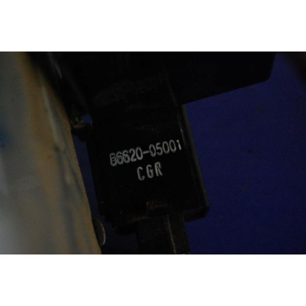Блок керування центральним замком SSANGYONG KYRON 05-15 8712009010 — 2