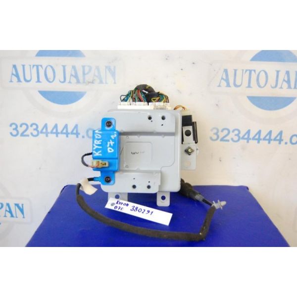 Блок керування центральним замком SSANGYONG KYRON 05-15 8712009010