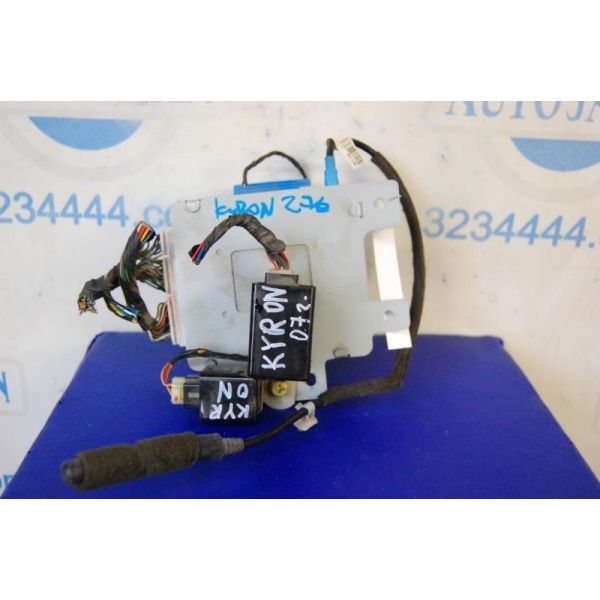 Блок керування центральним замком SSANGYONG KYRON 05-15 8712009010 — 4