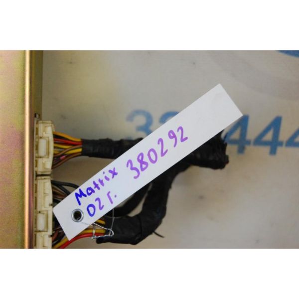Блок керування АКПП HYUNDAI MATRIX 01-08 95440-22920 — 2