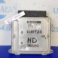 39120-2B003 | Блок управления АКПП HYUNDAI ELANTRA HD 06-11 - Превью 3