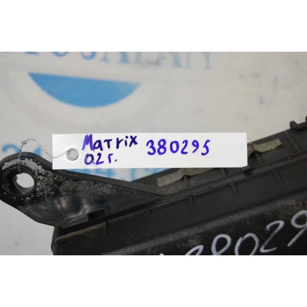 Блок запобіжників моторний відсік HYUNDAI MATRIX 01-08 91200-17800 — 3