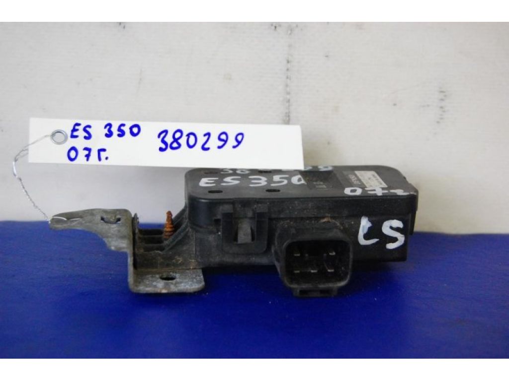 88898-50030 | Датчик качества воздуха LEXUS ES350 06-12